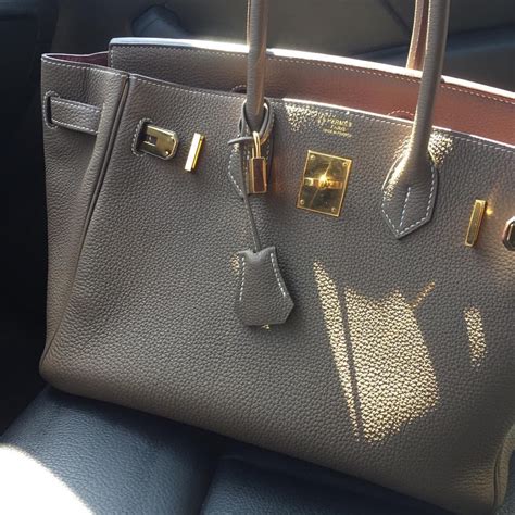 Hermes Luxury Purses Bag Accessories Bags