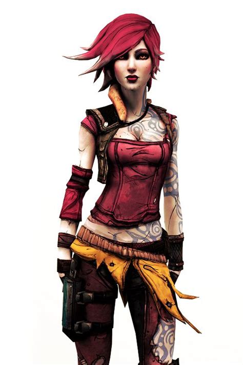 Pin De Ewizaboof En Borderlands Guerreros Criaturas Míticas Arte De