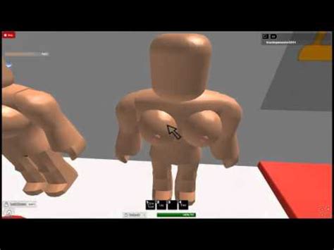 Roblox Sex Place YouTube
