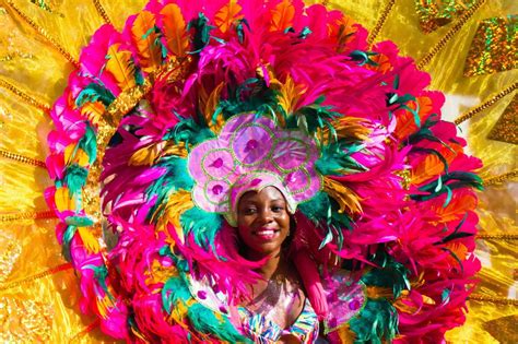 Grenada Carnival 2025 | Spice Mas - The High Journey
