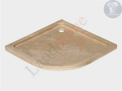 Поддоны из мрамора LandStone