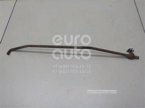 Тяга кулисы КПП для Mercedes Benz W124 E-Klasse 1993-1995 в Москве