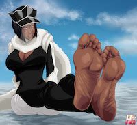 Rankerhen Jackie Tristan Set Bleach E Hentai Lo Fi Galleries