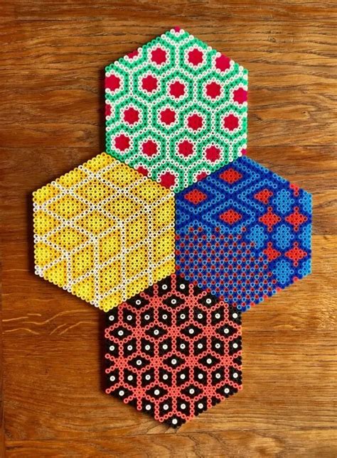 36 Craft Beads For Kids