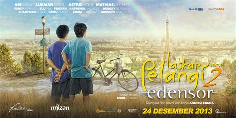 Laskar Pelangi 2 : Extra Large Movie Poster Image - IMP Awards