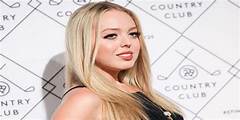 Tiffany Trump Net Worth