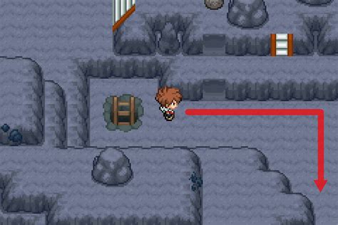 Shiny Stones Pokémon Unbound Wiki