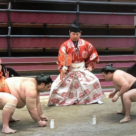 好きな行司さん きっといつかは全国制覇！郵便貯金の旅