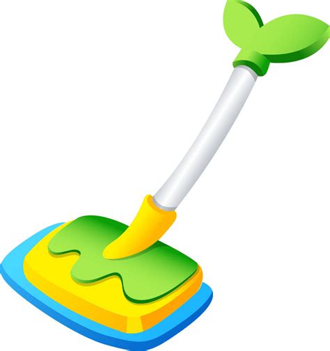Mop Clipart Free Png Images Clipartworld