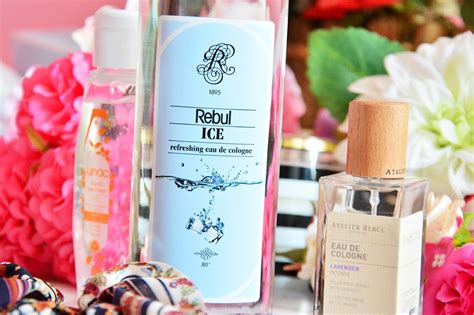 Rebul Ice Kolonya - Meryem'le