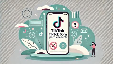 Tiktok Porn Accounts Discover The Best Ones To Follow