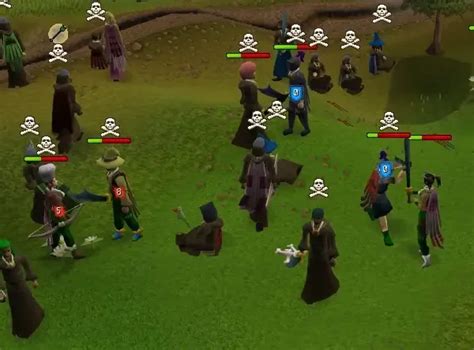 18 Most Expensive Items In Old School RuneScape - Gaming - MOW