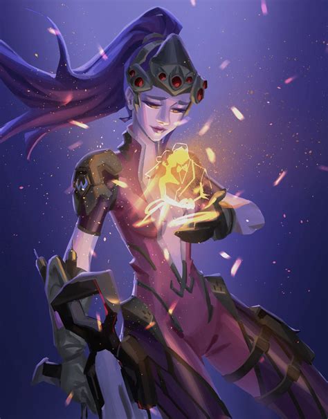 Amazonfr Déguisement Overwatch Genji Overwatch Widowmaker