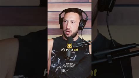 Don T Fuck With Cats YouTube