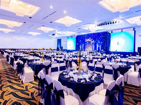 Gợi ý địa điểm tổ chức sự kiện hot nhất tại TPHCM Đất Việt Event