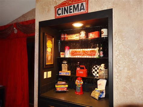 Movie Snack Bar at Kara Torres blog