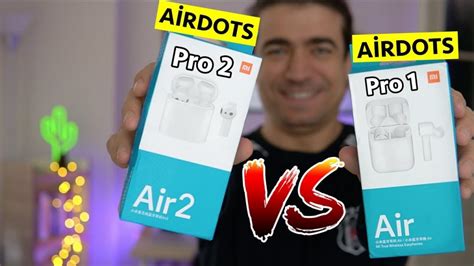 Xiaomi Air Pro 2
