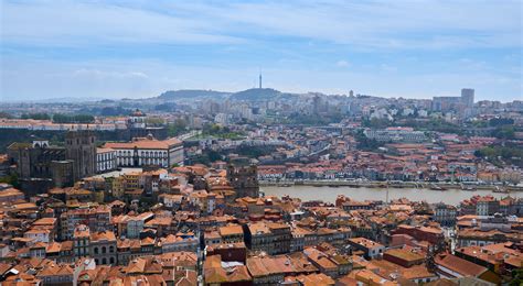 Порту, Португалия – ElevenRoute