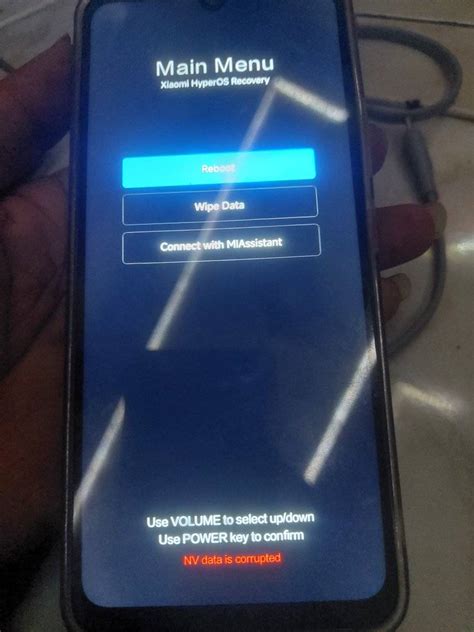 Teknisi PonseL Indonesia | permisi para suhu...minta solusi...redmi 14c