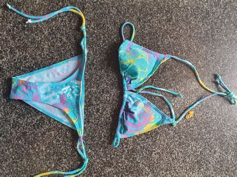 O Neill Bikini Kaufen Auf Ricardo