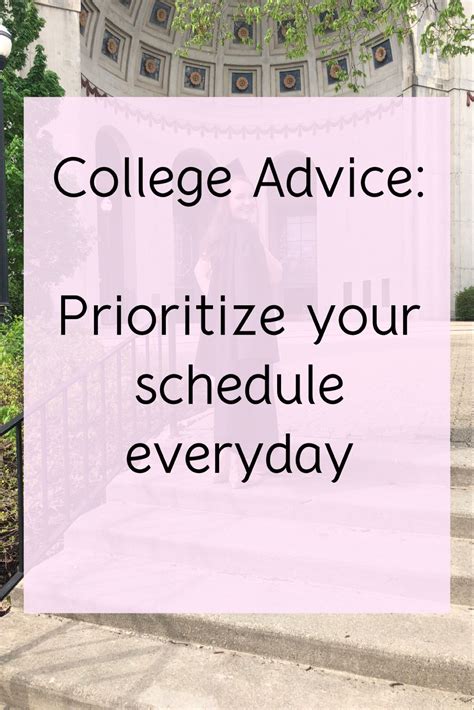 College advice | College advice, College guide, Study tips college
