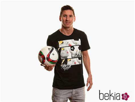 Leo Messi en el Balón de Oro 2015 - Entrega del Balón de Oro 2015 ...