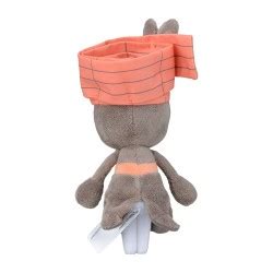 Plush Toy Pok Mon Fit Meloetta Pirouette Forme