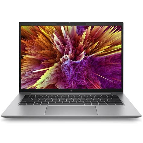 Refurbished HP ZBook Firefly 14 G10 I7 32GB 1TB SSD 4GB RTX A500