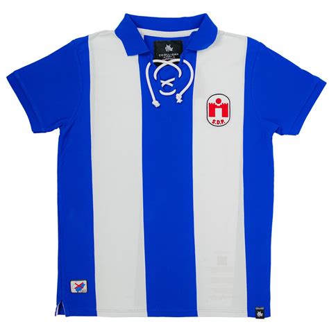 SD Ponferradina 2021-22 Anniversary Kit