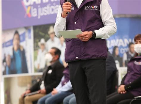 El mexiquense Hoy Ofrecen caravanas por la justicia cotidiana más de