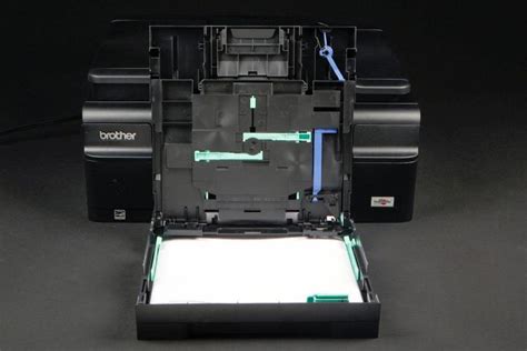 Brother Mfc J870dw Review Digital Trends