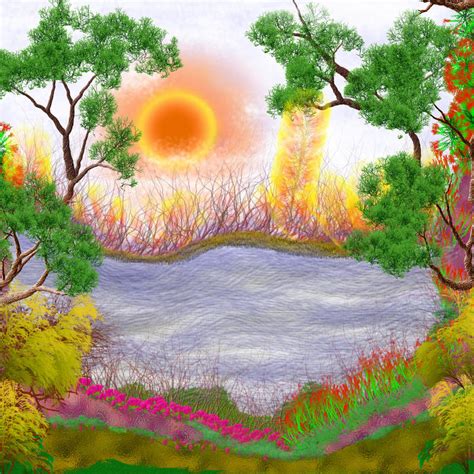 New Morning By Babi40 On Deviantart