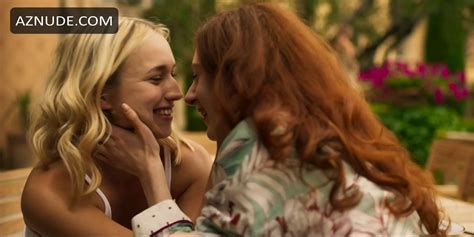 RIVIERA NUDE SCENES AZNude