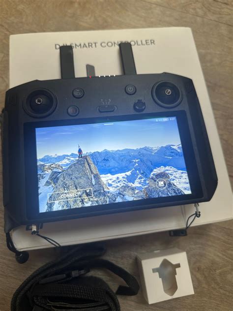 Dji smart controller | Aukro