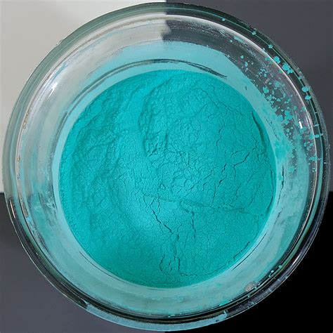 Master pigments, dry mineral pigments