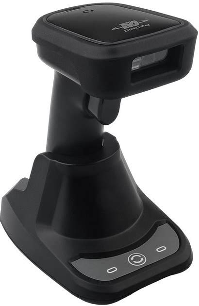 Сканер штрих-кодов DY-Scan DS5220BM-2D 1D, 2D Barcode reader, BT, WiFi ...