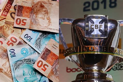 Qual A Premia O Da Copa Do Brasil Nas Quartas De Final Dci