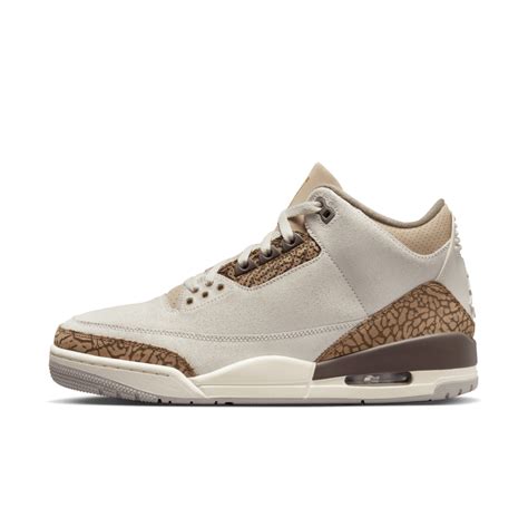 Air Jordan Air Jordan 3 Retro Green Glow Ct8532 031 Sneakerjagers