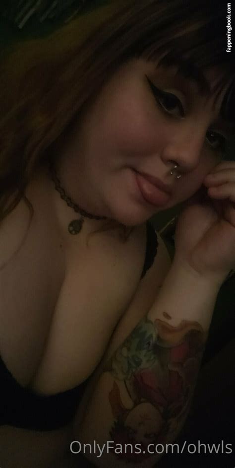 Ohwls Nude OnlyFans Leaks Fappening FappeningBook