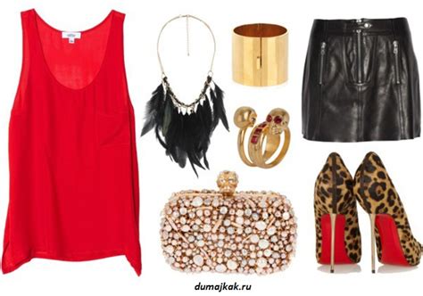 Что надеть на рок-фестиваль? - ДУМАЙ КАК КОПИРАЙТЕР