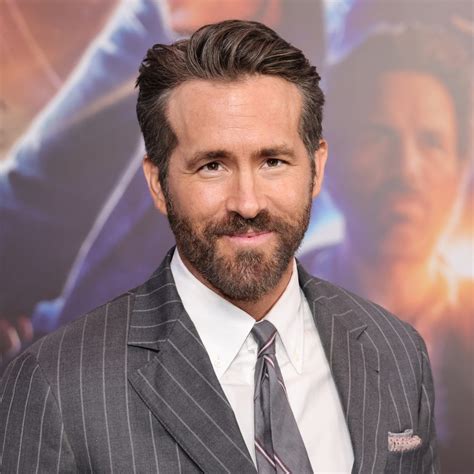 Ryan Reynolds Net Worth (2024) From Deadpool, Wrexham - Parade