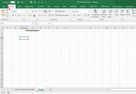 What’s New In Microsoft Office 365 Excel - UrBizEdge Limited