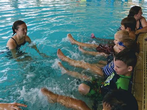 swimming_lessons_aquatics | Clearfield City