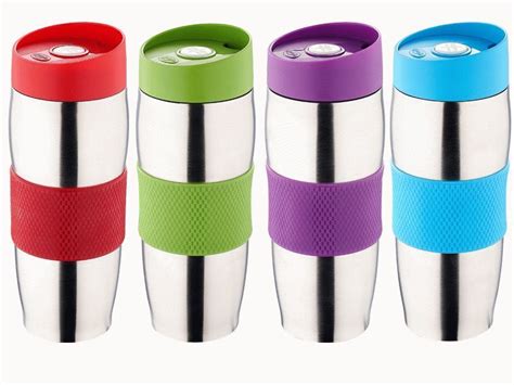 Обзор лучших термосов и термокружек в 2025 году