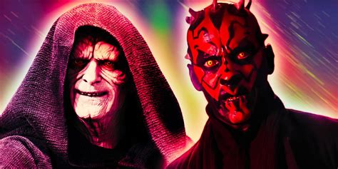 Star Wars Has Secretly Revealed How The Galaxy Learned Palpatine Was A Sith