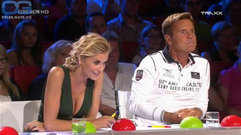 Lena Gercke Nude Pictures Photos Playboy Naked Topless Fappening