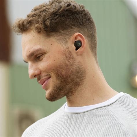 Сообщество «Sennheiser Official» ВКонтакте — электроника, Россия