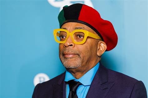 Spike Lee Calls Beyoncé Grammys Loss ‘Straight-Up Shenanigans’