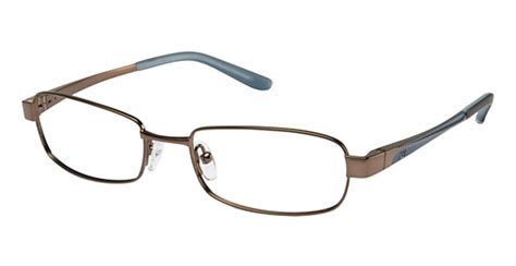 NB 406 Eyeglasses Frames by New Balance