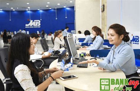 Cách làm thẻ visa MBBank online 2025 Điều kiện Phí mở ATM Bank Online